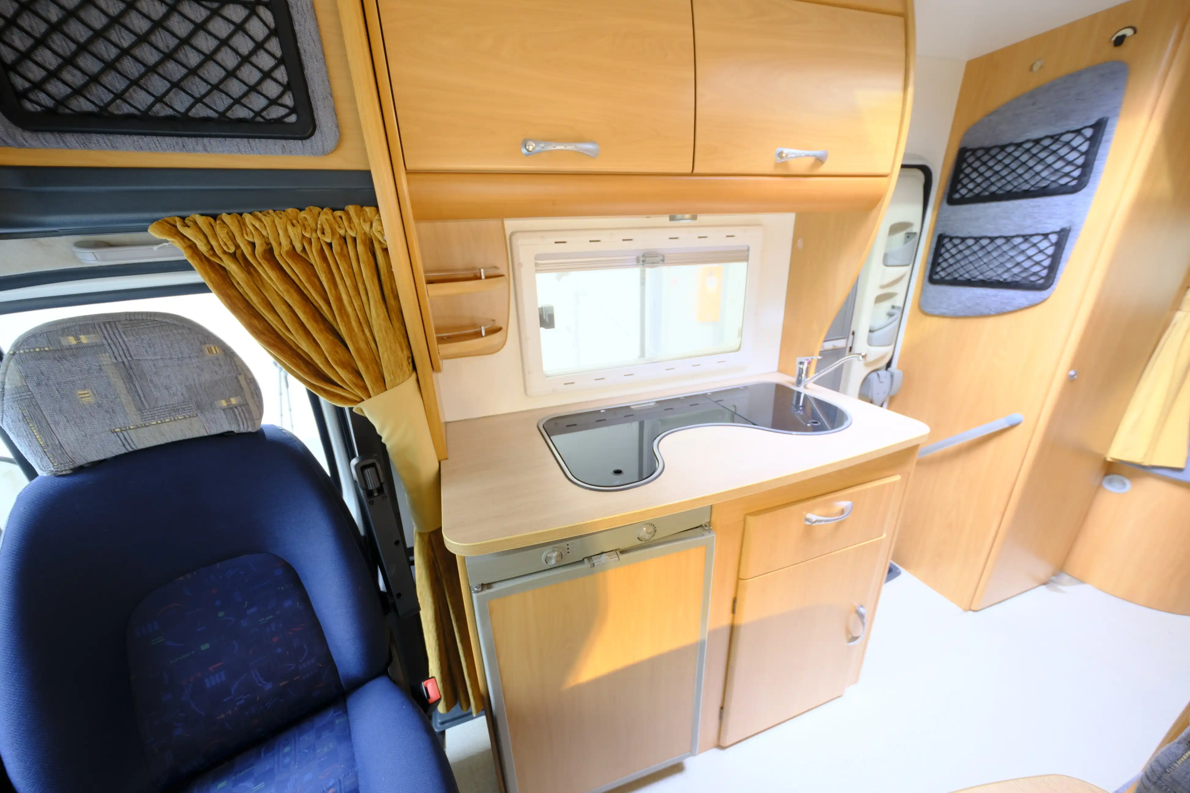 CHAUSSON Welcome 95 - Ansicht 10